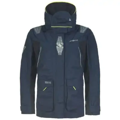 Musto BR2 Offshore Jacket 2.0 for Women 2026 - True Navy