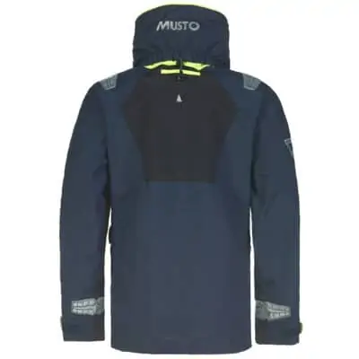 Musto BR2 Offshore Jacket 2.0 for Women 2026 - True Navy