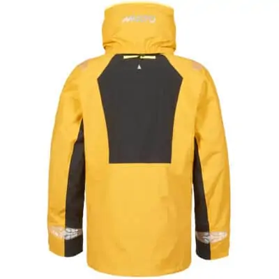Musto BR2 Offshore Jacket 2.0 2026 - Gold