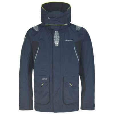 Musto BR2 Offshore Jacket 2.0 2026 - True Navy