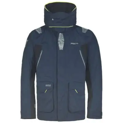 Musto BR2 Offshore Jacket 2.0 - Free UK Delivery