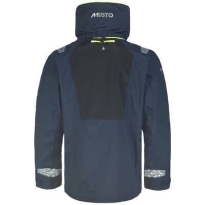 Musto BR2 Offshore Jacket 2.0 2026 - True Navy