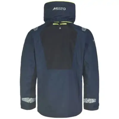 Musto BR2 Offshore Jacket 2.0 2026 - True Navy