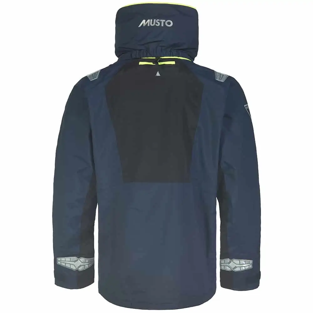 Musto BR2 Offshore Jacket 2.0 - Free UK Delivery