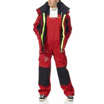 Musto BR2 Offshore Suit 2.0 for Women 2026 - Image