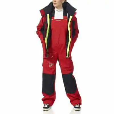 Musto BR2 Offshore Suit for Women 2025
