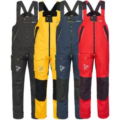 Musto BR2 Offshore Trousers 2.0 2026 - Image