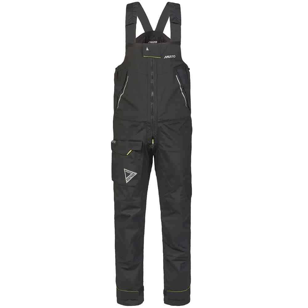 Musto BR2 Offshore Trousers 2.0 2026 - Black