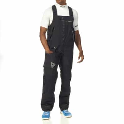 Musto BR2 Offshore Trousers 2.0 2026 - Black