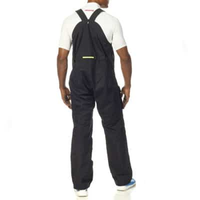 Musto BR2 Offshore Trousers 2.0 2026 - Black