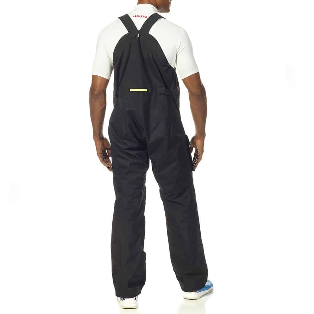 Musto BR2 Offshore Trousers 2.0 2026 - Black
