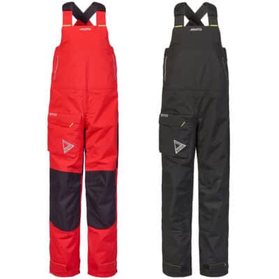 Musto BR2 Offshore Trousers 2.0 for Women 2026 - Image