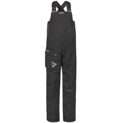 Musto BR2 Offshore Trousers 2.0 for Women 2026 - Black