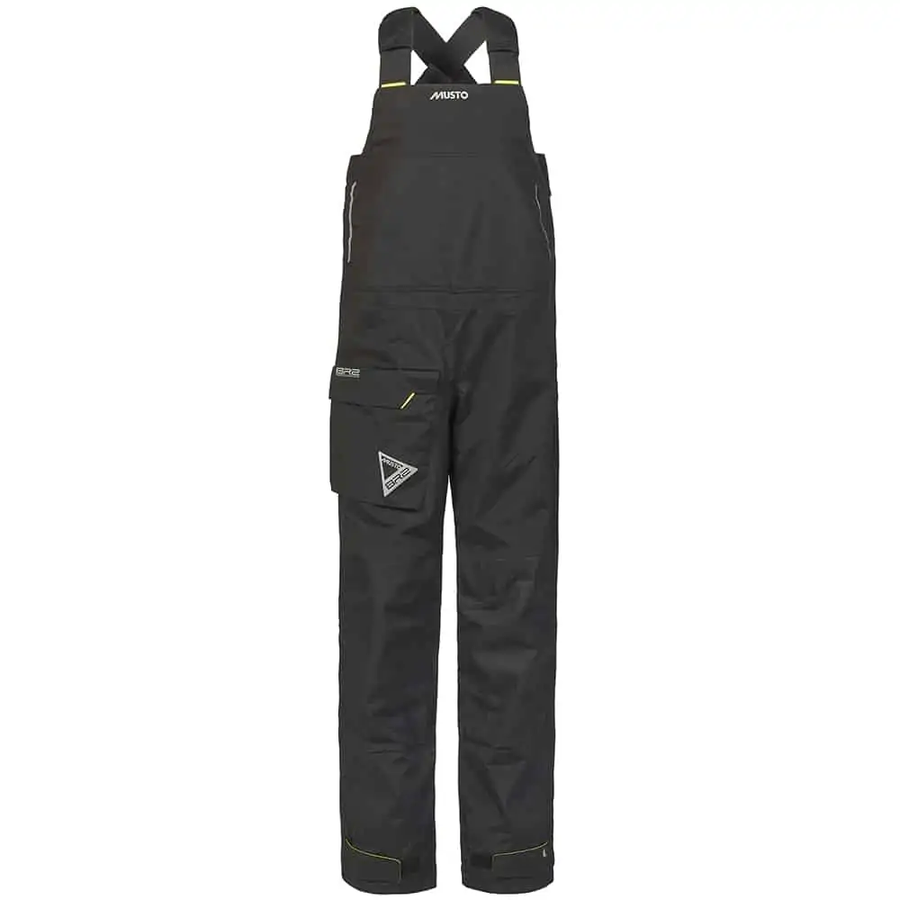 Musto BR2 Offshore Trousers 2.0 for Women 2026 - Black