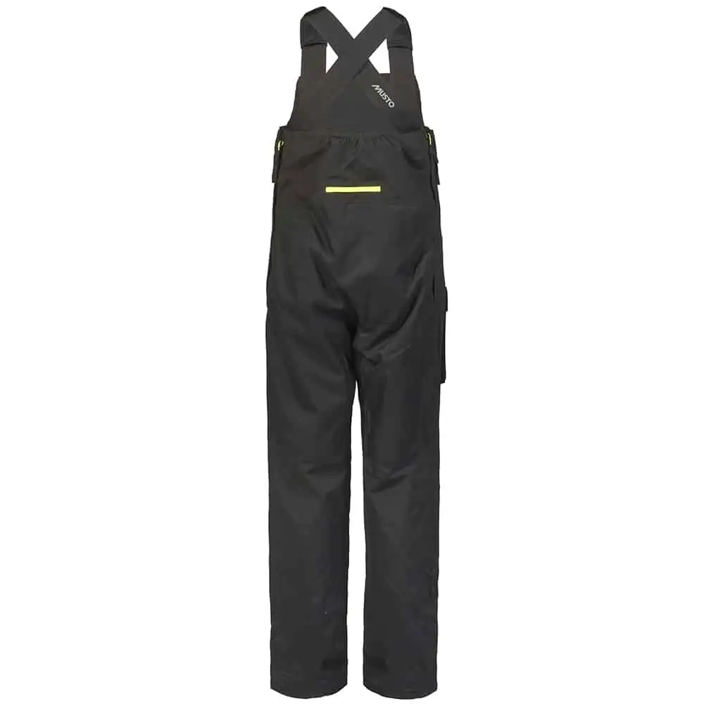Musto BR2 Offshore Trousers 2.0 for Women 2026 - Black