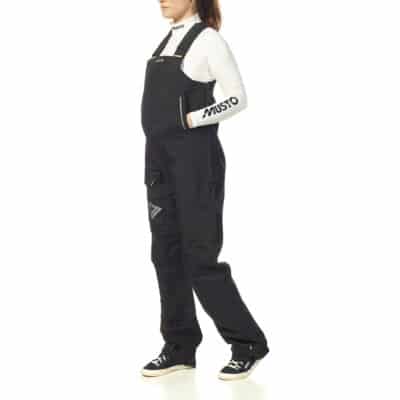 Musto BR2 Offshore Trousers 2.0 for Women 2026 - Black