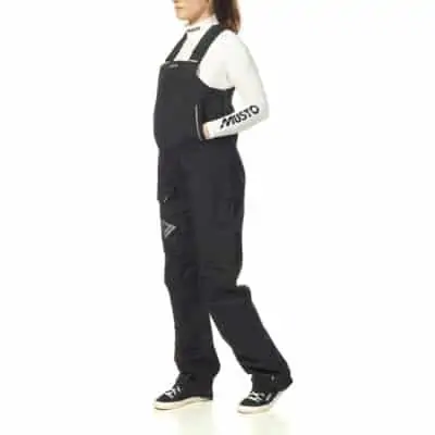 Musto BR2 Offshore Trousers 2.0 for Women 2026 - Black