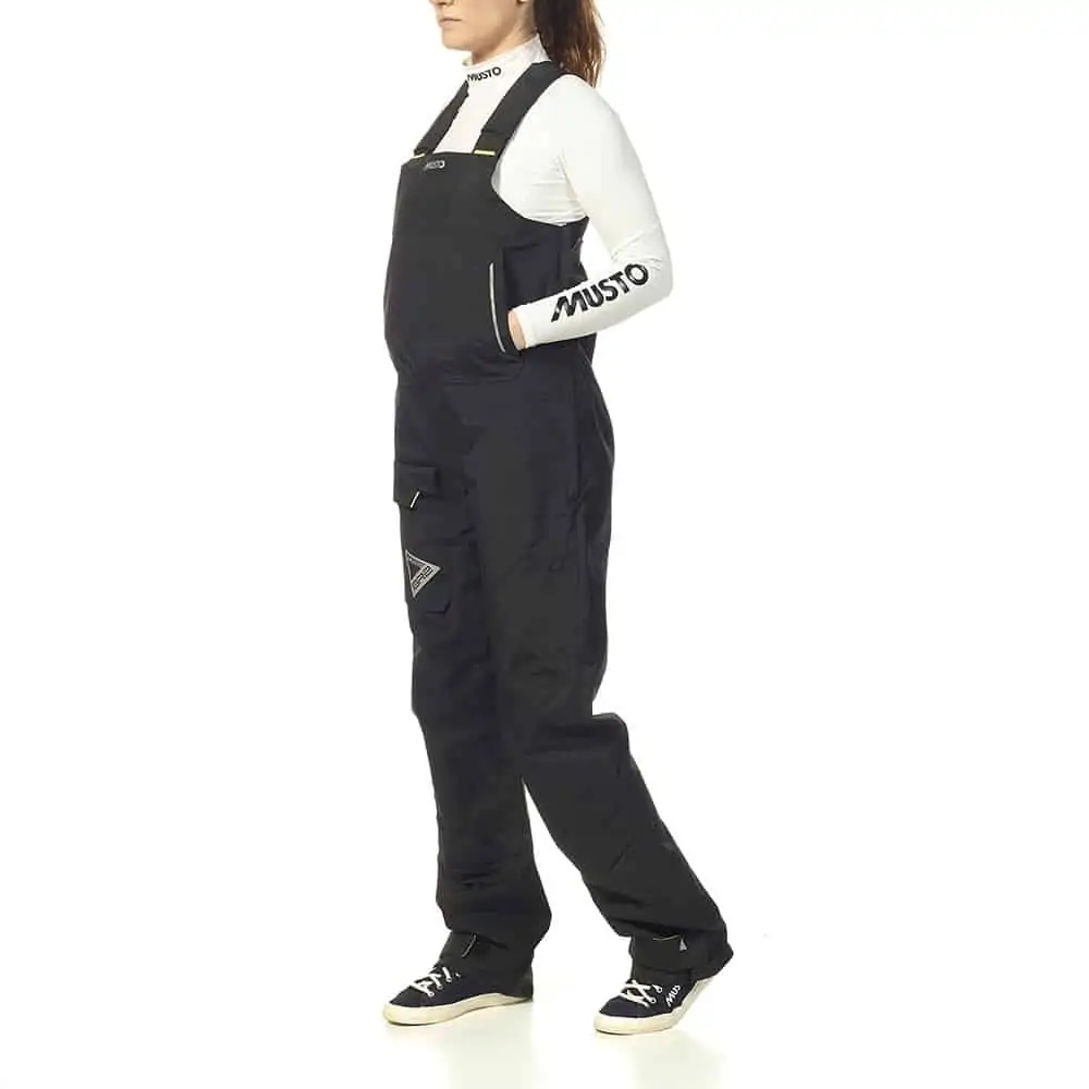 Musto BR2 Offshore Trousers 2.0 for Women 2026 - Black