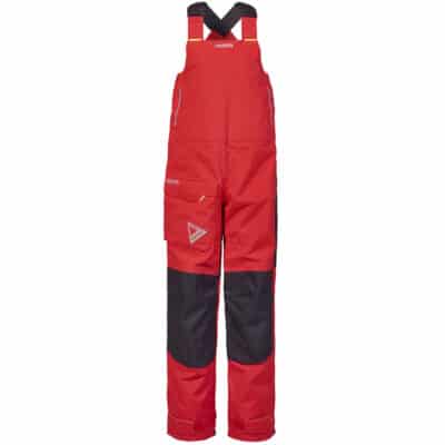Musto BR2 Offshore Trousers 2.0 for Women 2026 - True Red