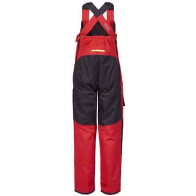 Musto BR2 Offshore Trousers 2.0 for Women 2026 - True Red