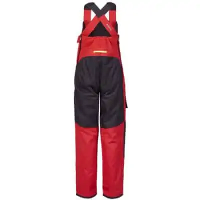 Musto BR2 Offshore Trousers 2.0 for Women 2026 - True Red