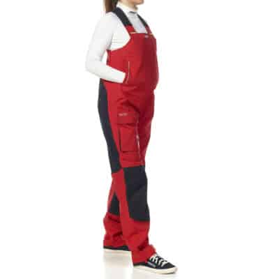 Musto BR2 Offshore Trousers 2.0 for Women 2026 - True Red