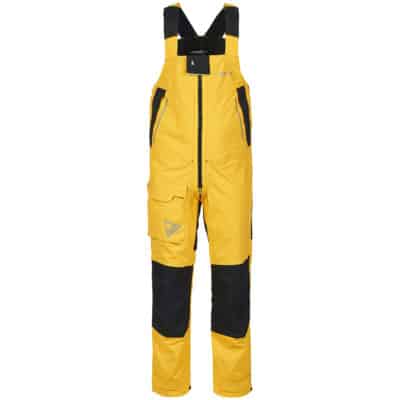 Musto BR2 Offshore Trousers 2.0 2026 - Gold