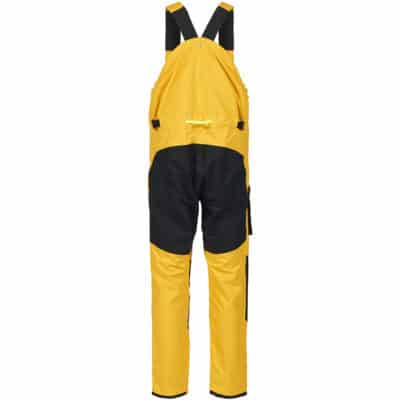 Musto BR2 Offshore Trousers 2.0 2026 - Gold
