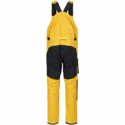 Musto BR2 Offshore Trousers 2.0 2026 - Gold