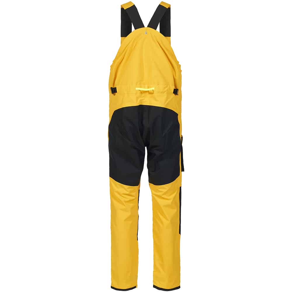 Musto BR2 Offshore Trousers 2.0 2026 - Gold