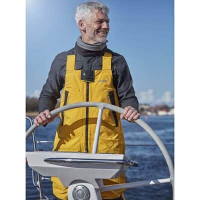 Musto BR2 Offshore Trousers 2.0 2026 - Gold