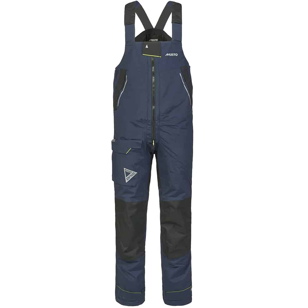 Musto BR2 Offshore Trousers 2.0 2026 - True Navy