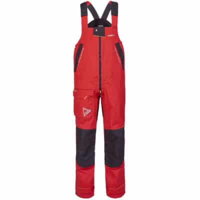 Musto BR2 Offshore Trousers 2.0 2026 - True Red