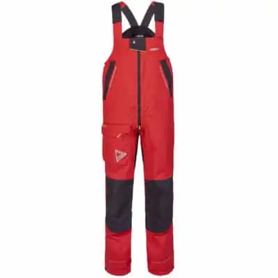 Musto BR2 Offshore Trousers 2.0 2026 - True Red