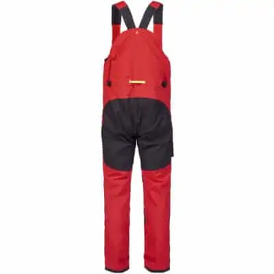 Musto BR2 Offshore Trousers 2.0 2026 - True Red