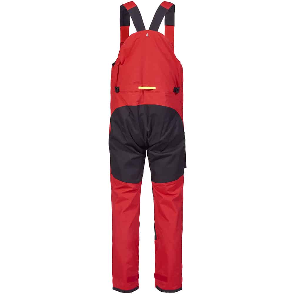 Musto BR2 Offshore Trousers 2.0 2026 - True Red