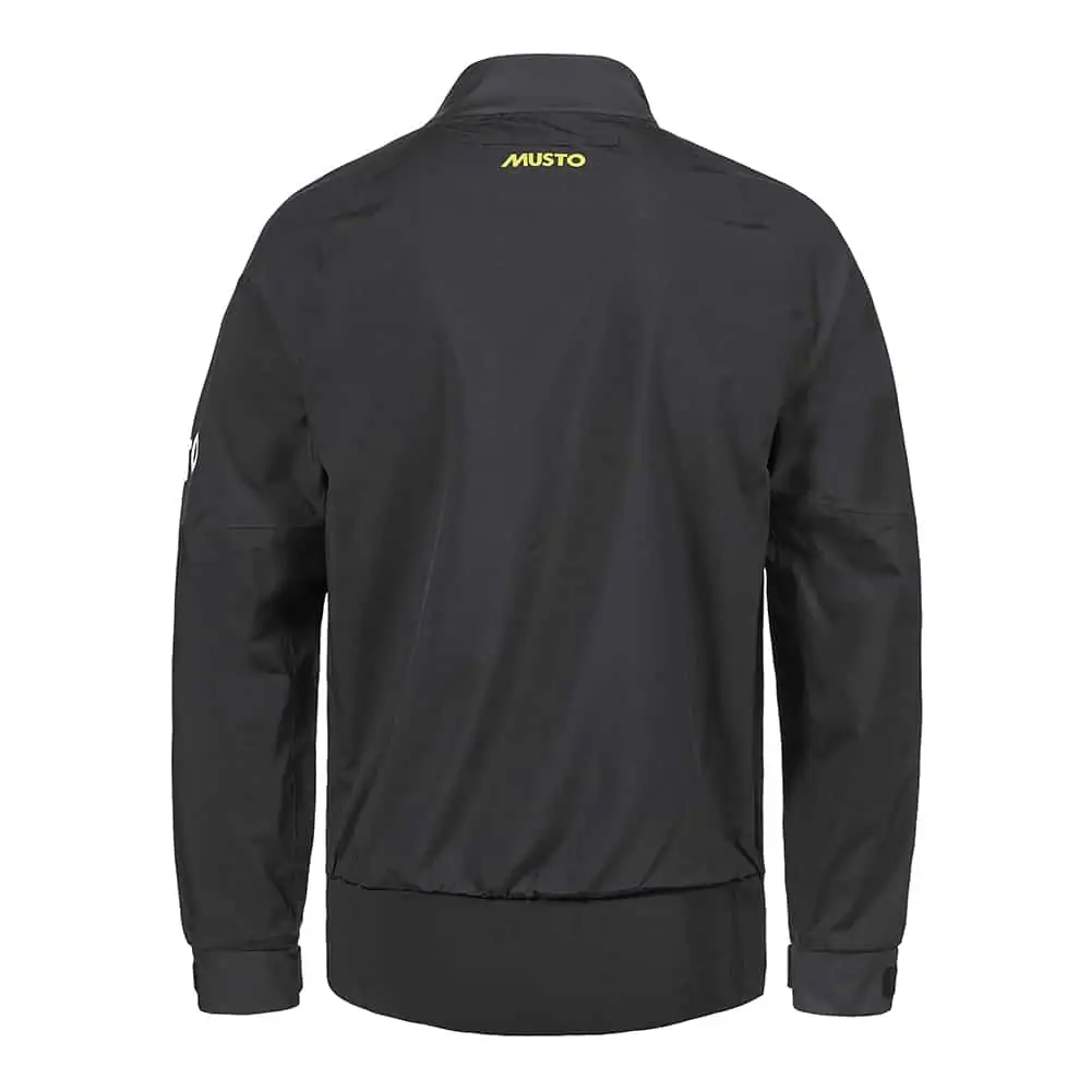 Musto Championship Smock 2.0 - Black