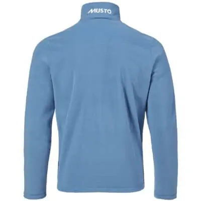 Musto Corsica Fleece 100GM - Vallarta Blue