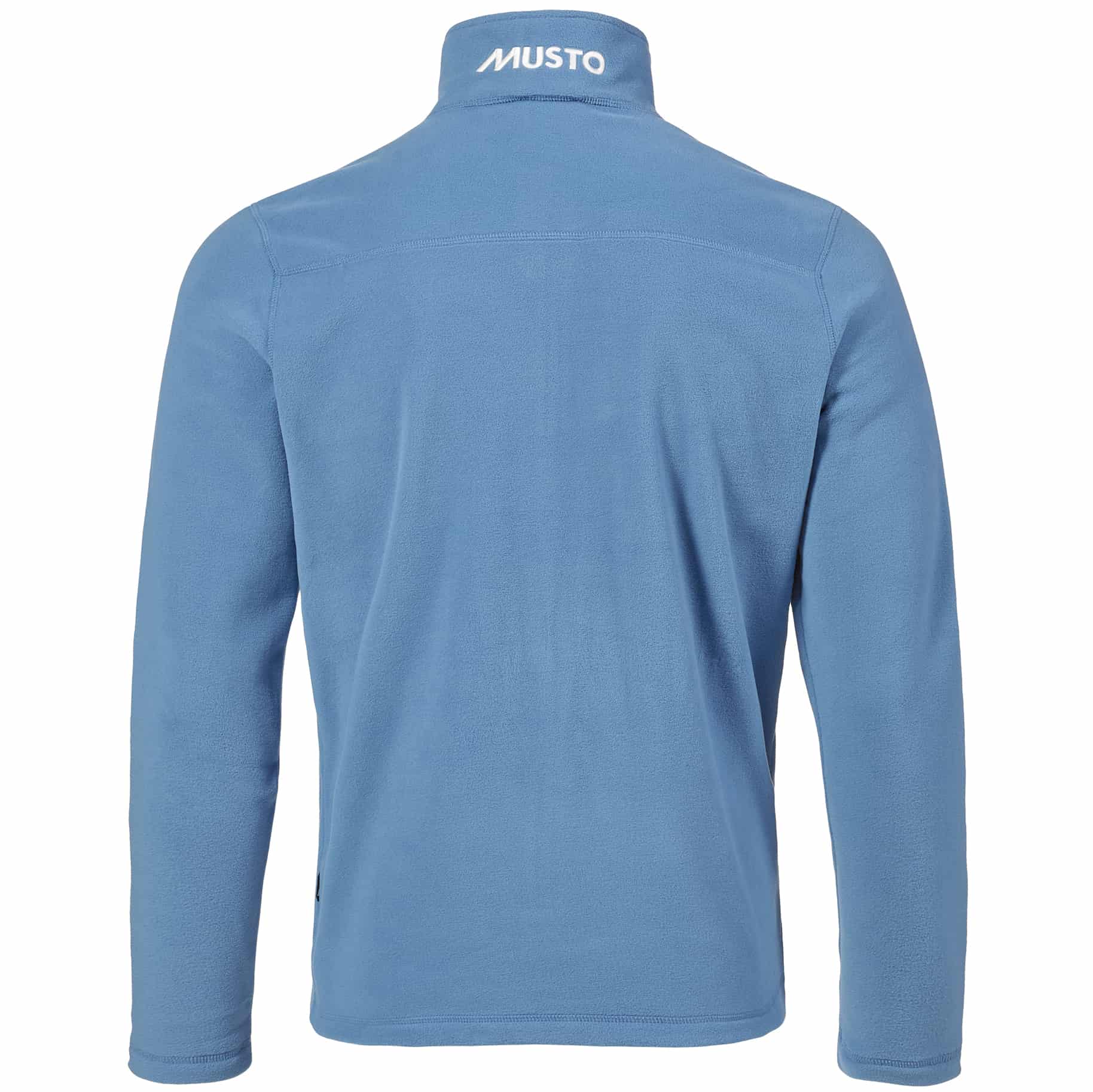 Musto Corsica Fleece 100GM - Vallarta Blue