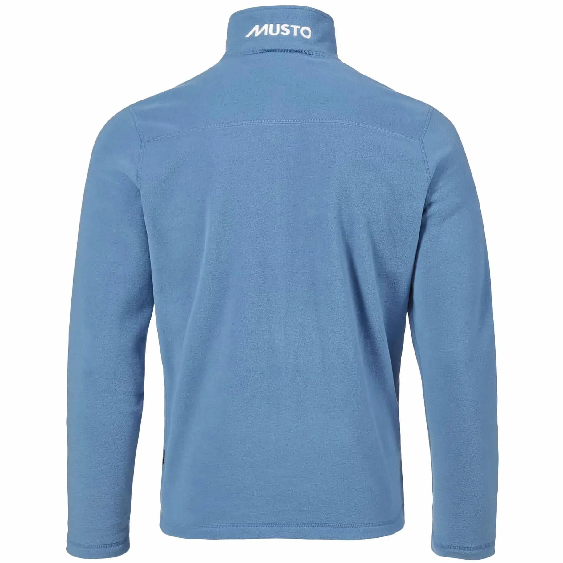 Musto Corsica Fleece 100GM - Vallarta Blue
