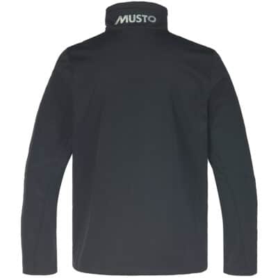 Musto Essential Softshell Jacket - Black