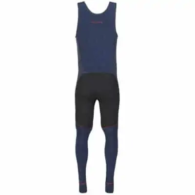 Musto Flexlite Alumin 3.0 Long John - Midnight Marl