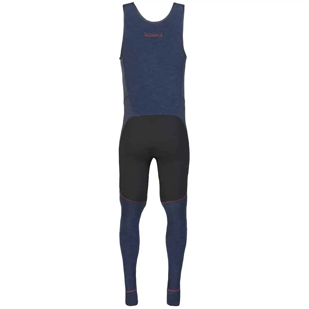 Musto Flexlite Alumin 3.0 Long John - Midnight Marl