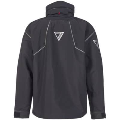Musto MPX Gore-Tex Pro Race Jacket 2.0 2026 - Black