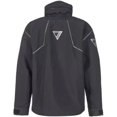 Musto MPX Gore-Tex Pro Race Jacket 2.0 2026 - Black