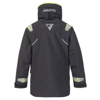 Musto MPX Gore-Tex Pro Offshore Jacket 2.0 for Women 2026 - Black