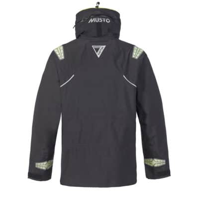 Musto MPX Gore-Tex Pro Offshore Jacket 2.0 2026 - Black