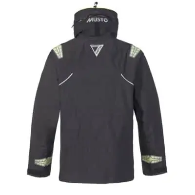 Musto MPX Gore-Tex Pro Offshore Jacket 2.0 2026 - Black