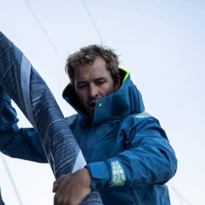 Musto MPX Gore-Tex Pro Offshore Jacket 2.0 2026 - Storm Cloud