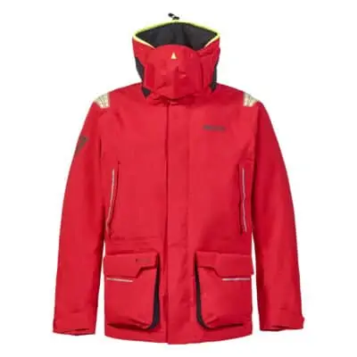 Musto MPX Gore-Tex Pro Offshore Jacket 2.0 - FREE UK Delivery
